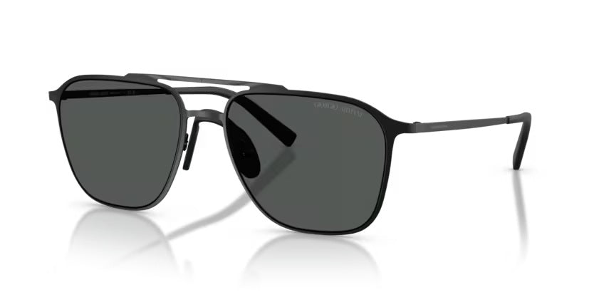 GIORGIO ARMANI 0AR6110 3001/87