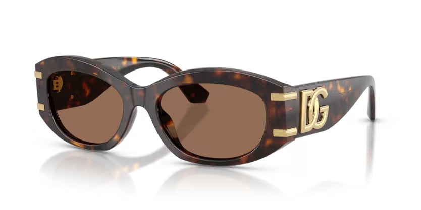 DOLCE & GABBANA 0DG4502 502/73