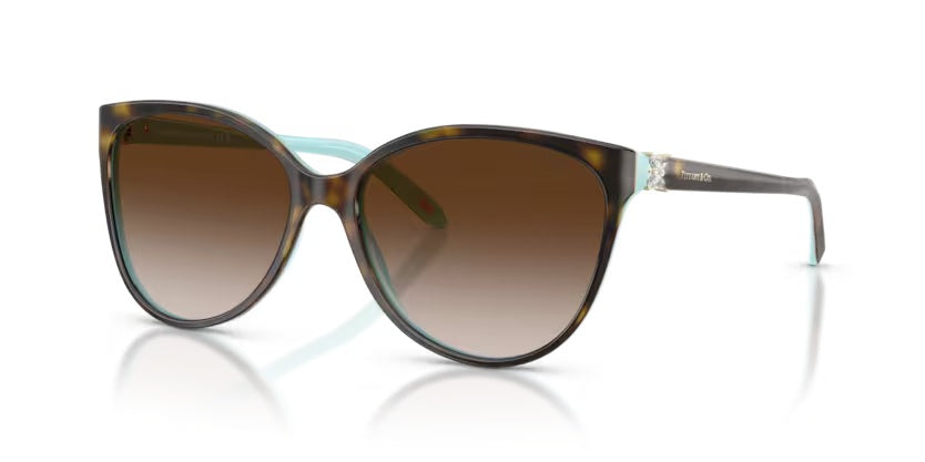 TIFFANY & CO 0TF4089B 81343B