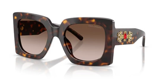 DOLCE & GABBANA 4525B 502/13