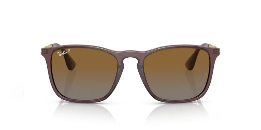 RAY-BAN CHRIS 4187 62593T5