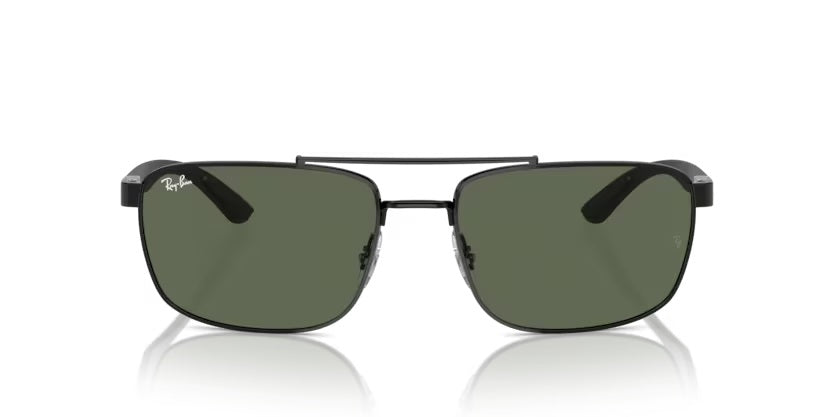 RAY-BAN 3737 002/71