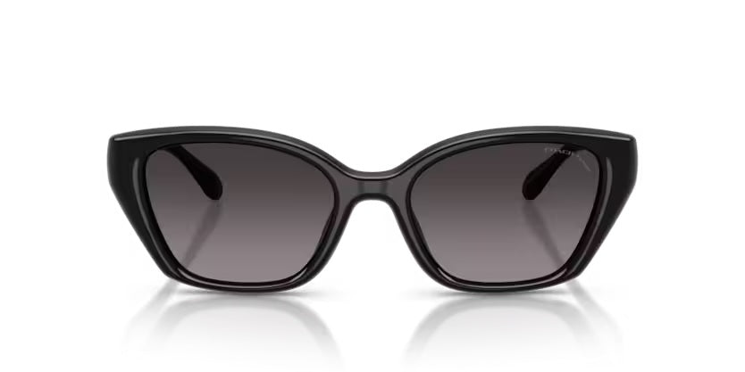 COACH 8434U CBY92 5002F4 BLACK