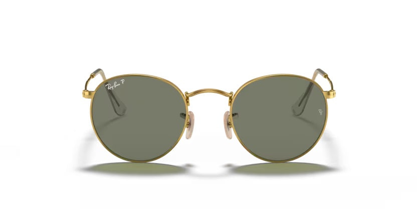 RAY-BAN 0RB3447 001/58