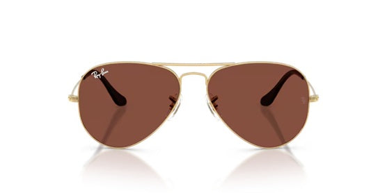 RAY-BAN AVIATOR LARGE 3025 001/C5