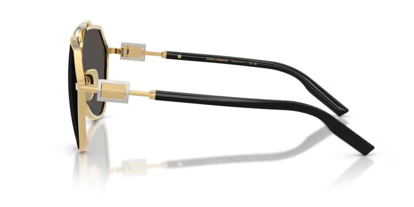 DOLCE & GABBANA 2315 02/87