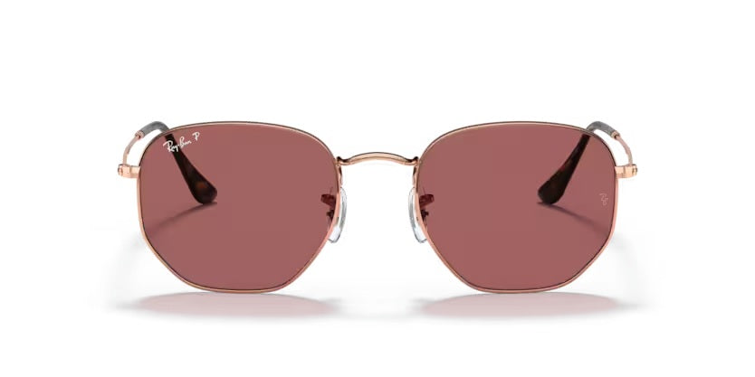 RAY-BAN 3548N 9202/AF