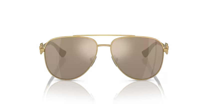 VERSACE KIDS 0VK2002 1002/5A