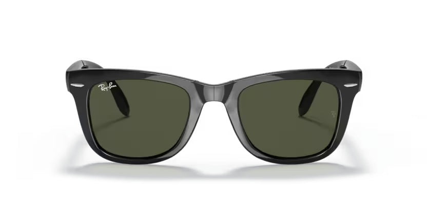 RAY-BAN FOLDING WAYFARER 4105 601
