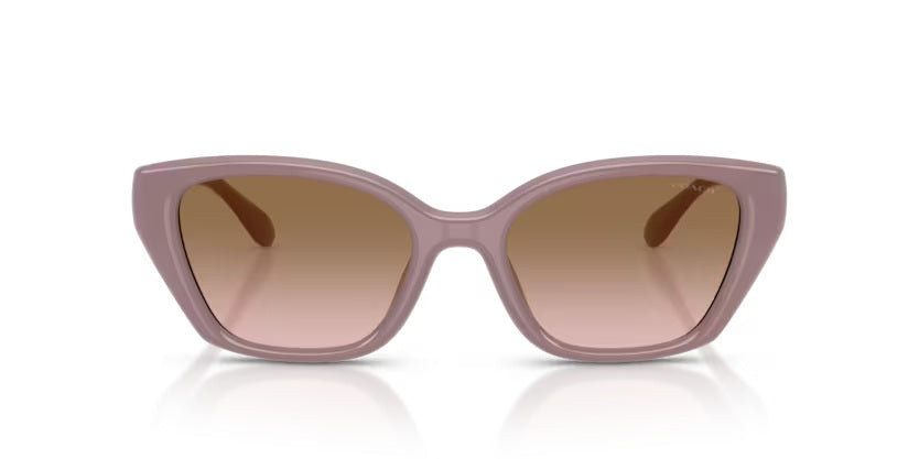 COACH 8434U CBY91 549511 MILKY PUTTY