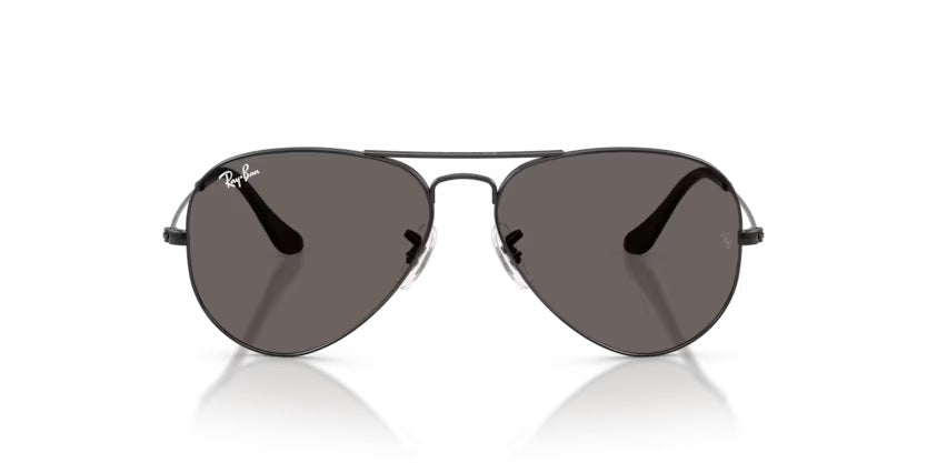 RAY-BANB 3025 AVIATOR LARGE METAL 002/B1
