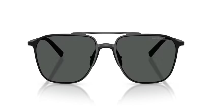 GIORGIO ARMANI 0AR6110 3001/87