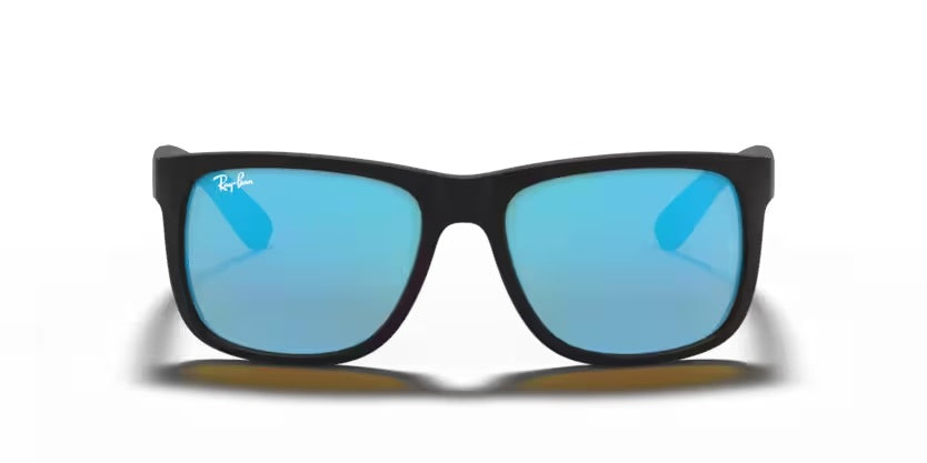 RAY-BAN 4165 JUSTIN 622/55