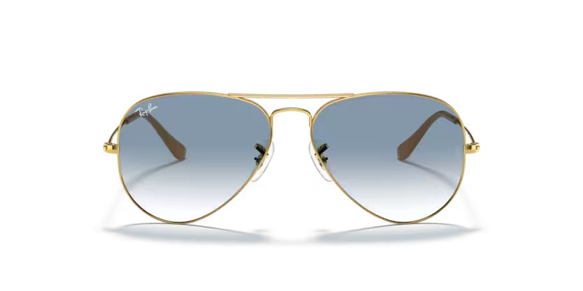 RAY-BAN AVIATOR LARGE 3025 001/3F