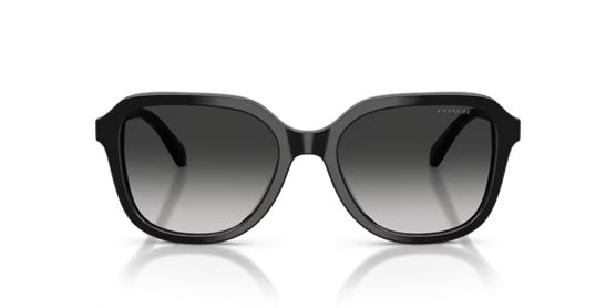 COACH 8437U CBY87 BLACK 50023C