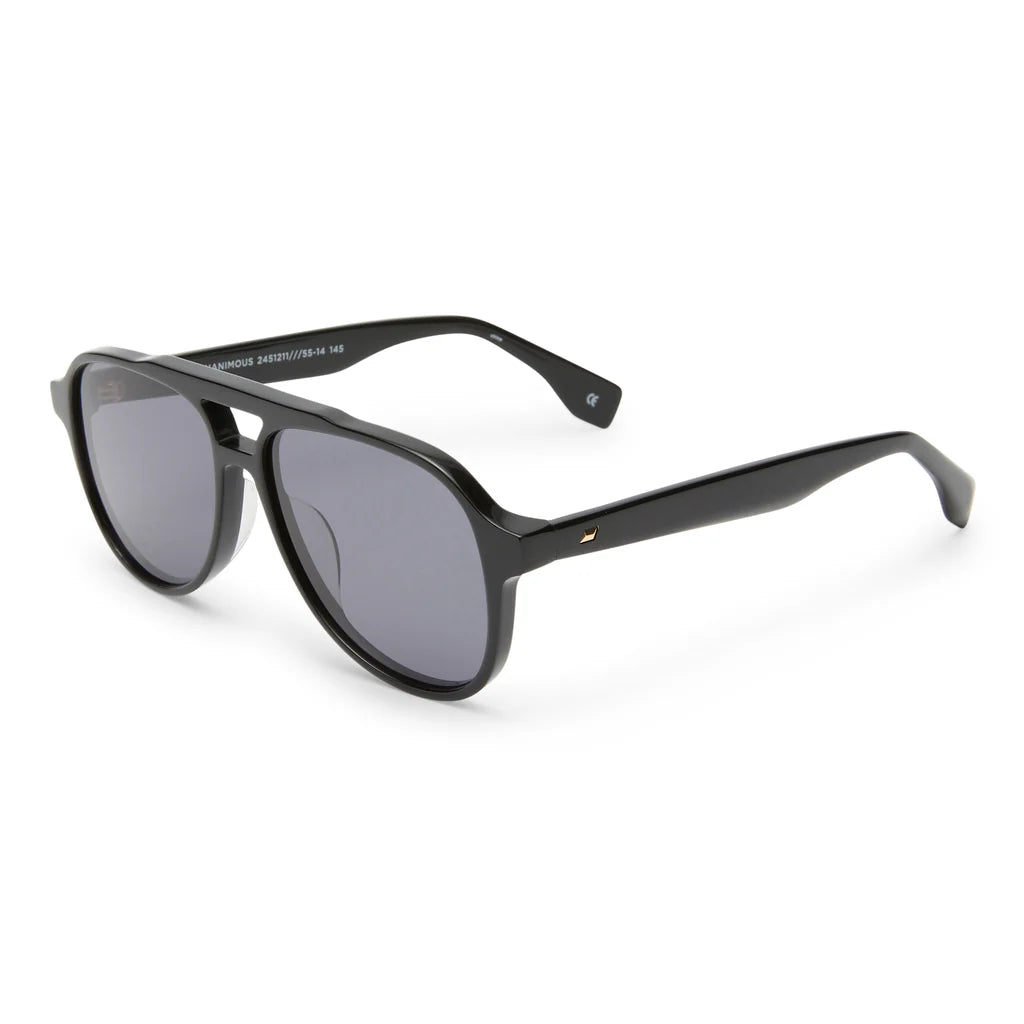 LE SPECS LSH 2451211 MAGNANIMOUS BLACK