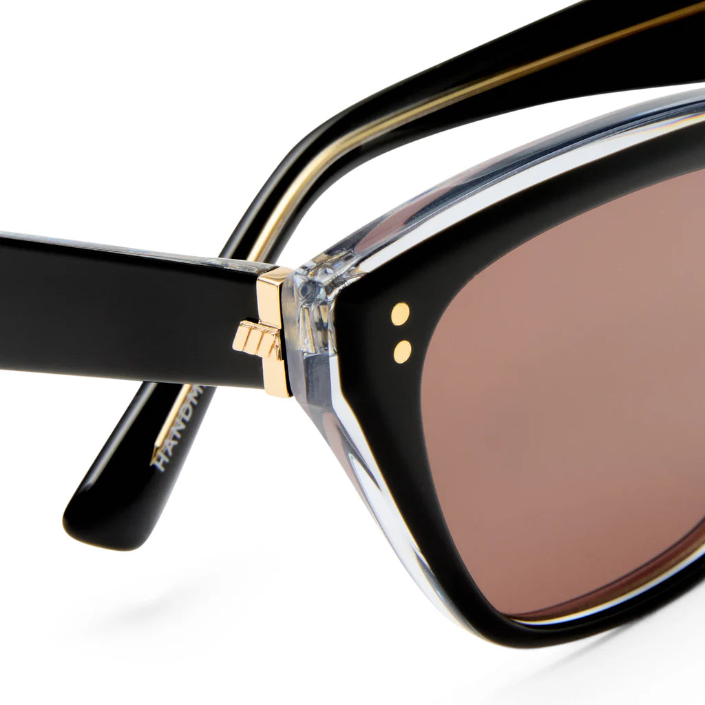 LE SPECS LSH 2543403 HORIZON BLACK