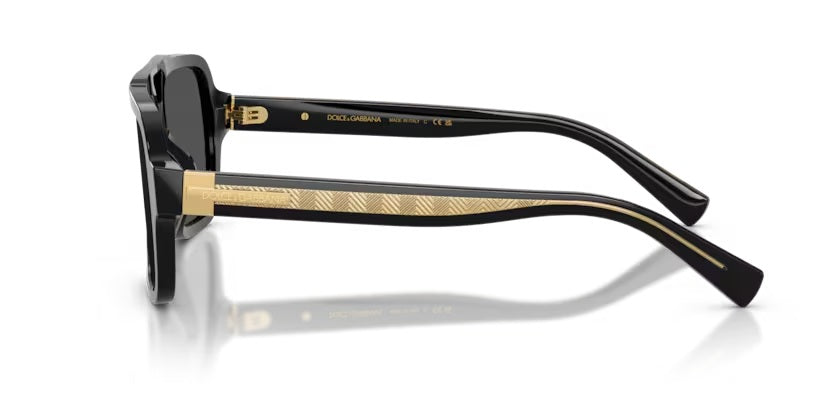 DOLCE & GABBANA 4544 501/87
