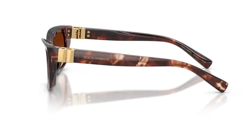 DOLCE & GABBANA 4532 3222/74