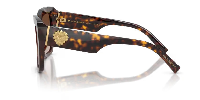 DOLCE & GABBANA 4538 502/13