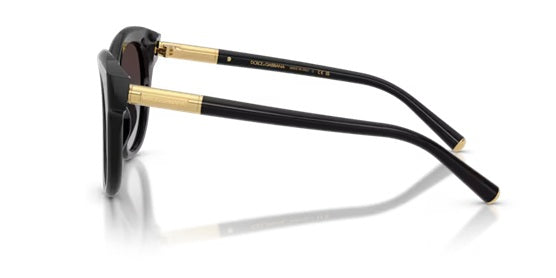 DOLCE & GABBANA 4518 501/8G