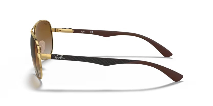 RAY-BAN 8313 001/51