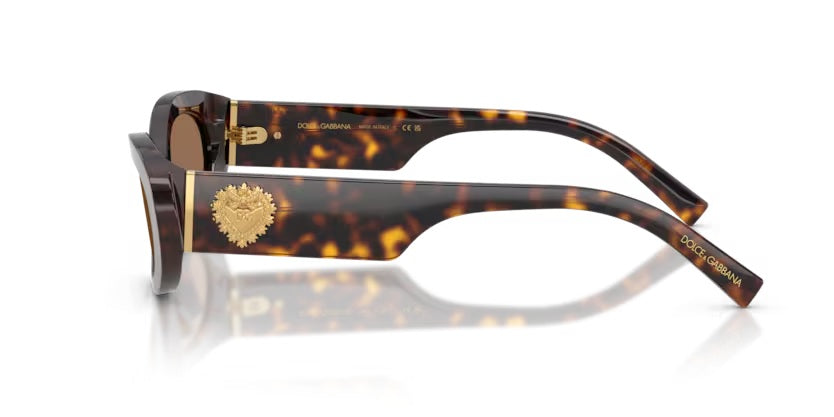 DOLCE & GABBANA 4537 502/73