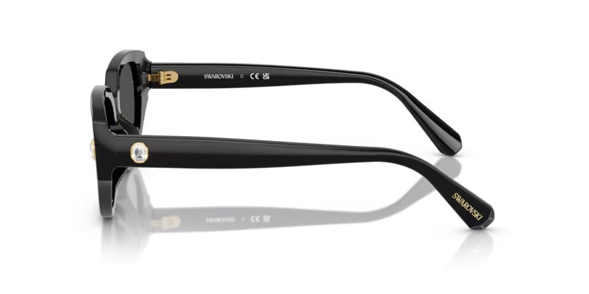 SWAROVSKI 6035D 100187