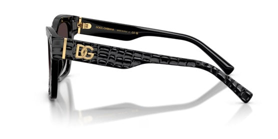 DOLCE & GABBANA 4512 3288/8G