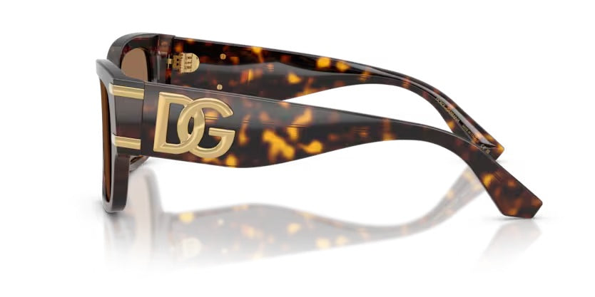 DOLCE & GABBANA 4563 502/73