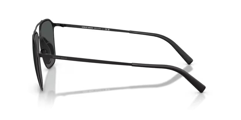 GIORGIO ARMANI 0AR6110 3001/87