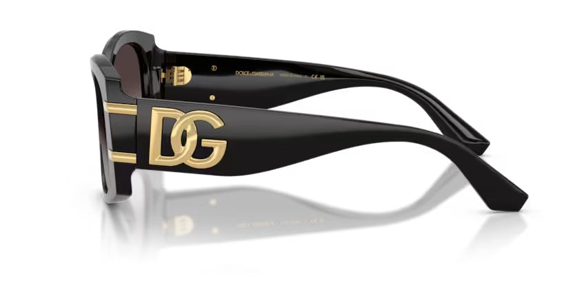 DOLCE & GABBANA 0DG4501/8G