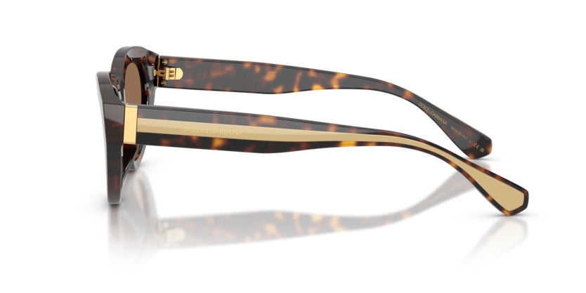 DOLCE & GABBANA 4558 502/73