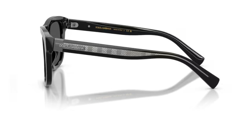 DOLCE & GABBANA 4545 501/87