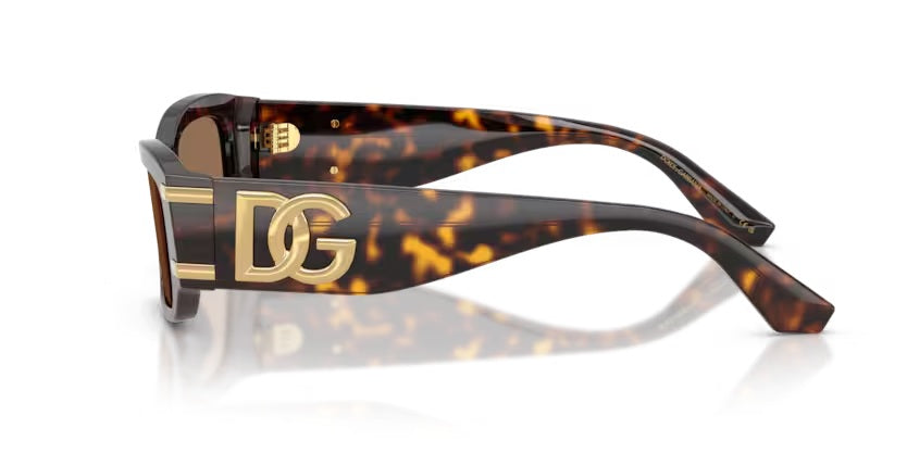 DOLCE & GABBANA 4564 502/73