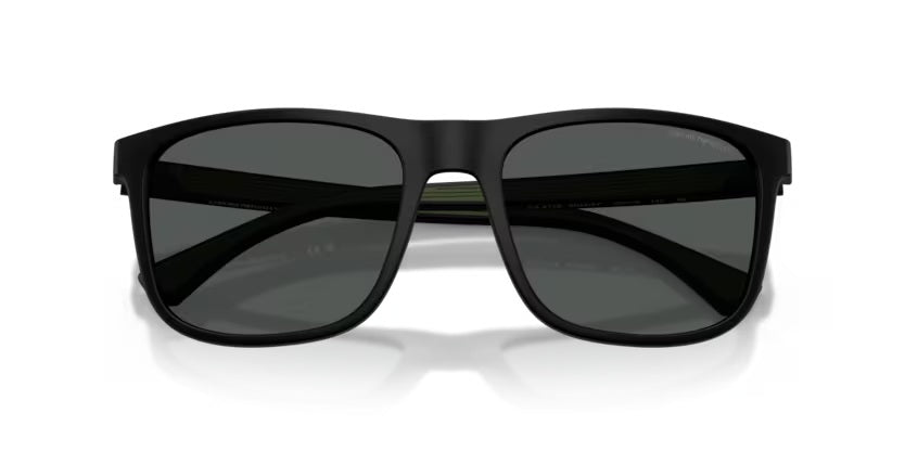 EMPORIO ARMANI 4129 50428756
