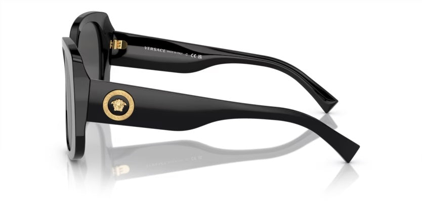 VERSACE 0VE4387 GB187