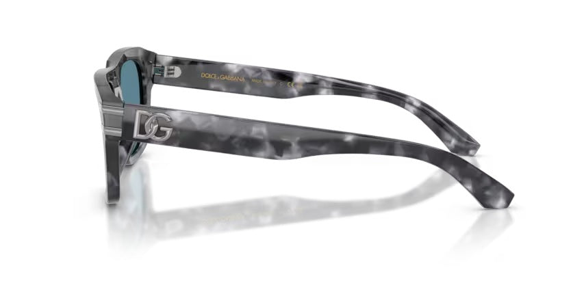 DOLCE & GABBANA 0DG4496 3445/1