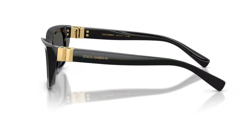 DOLCE & GABBANA 4532 501/87