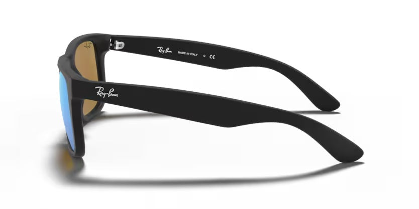 RAY-BAN 4165 JUSTIN 622/55