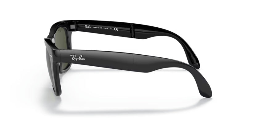RAY-BAN FOLDING WAYFARER 4105 601
