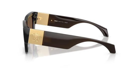 VERSACE 4497U 5543/73