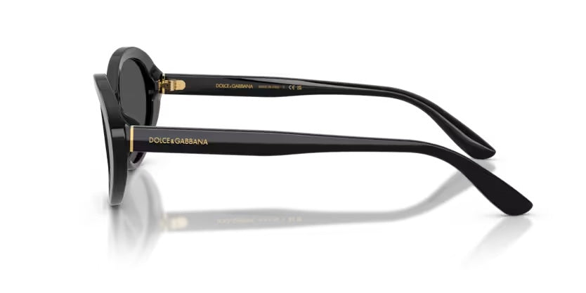 DOLCE & GABBANA 4570 501/87