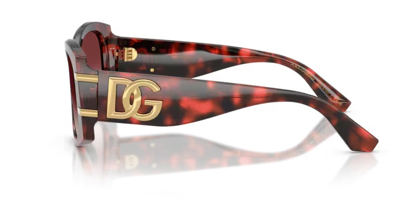 DOLCE & GABBANA 0DG4501 33588H