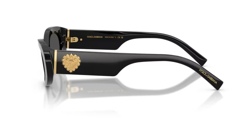 DOLCE & GABBANA 4537 501/87