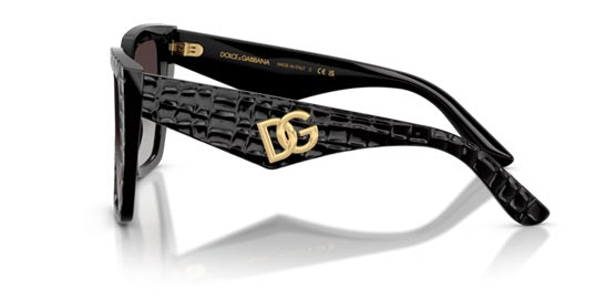 DOLCE & GABBANA 4438 3288/8G