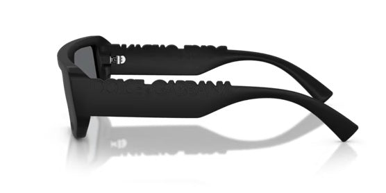 DOLCE & GABBANA 6203 2525/6G