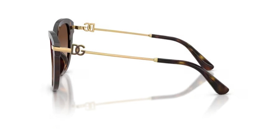 DOLCE & GABBANA 4534 5027/13