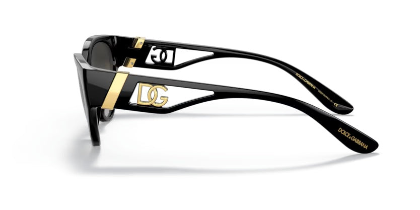 DOLCE & GABBANA 6146 501/8G