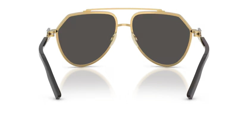DOLCE & GABBANA 2315 02/87